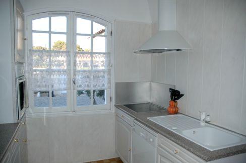 Vente appartement t4 12eme 13012 les trois lucs 13