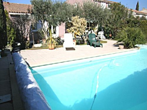 Vente villa t5 allauch 13190