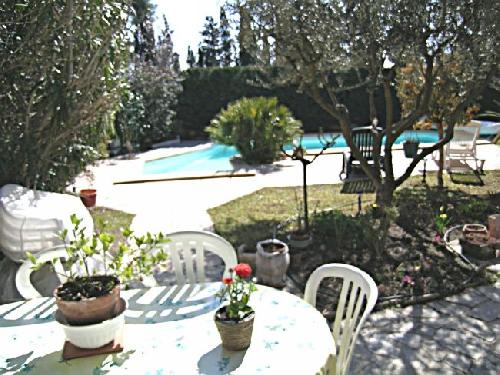 Vente villa t5 allauch 13190